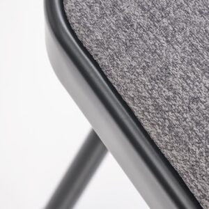 Tool CARINA, kollane / must / hall