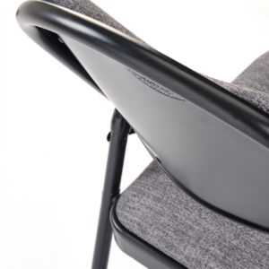 Tool CARINA, kollane / must / hall