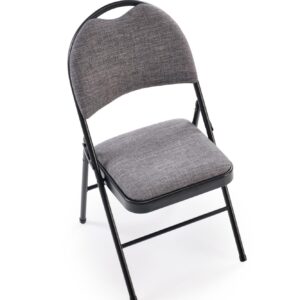 Tool CARINA, kollane / must / hall