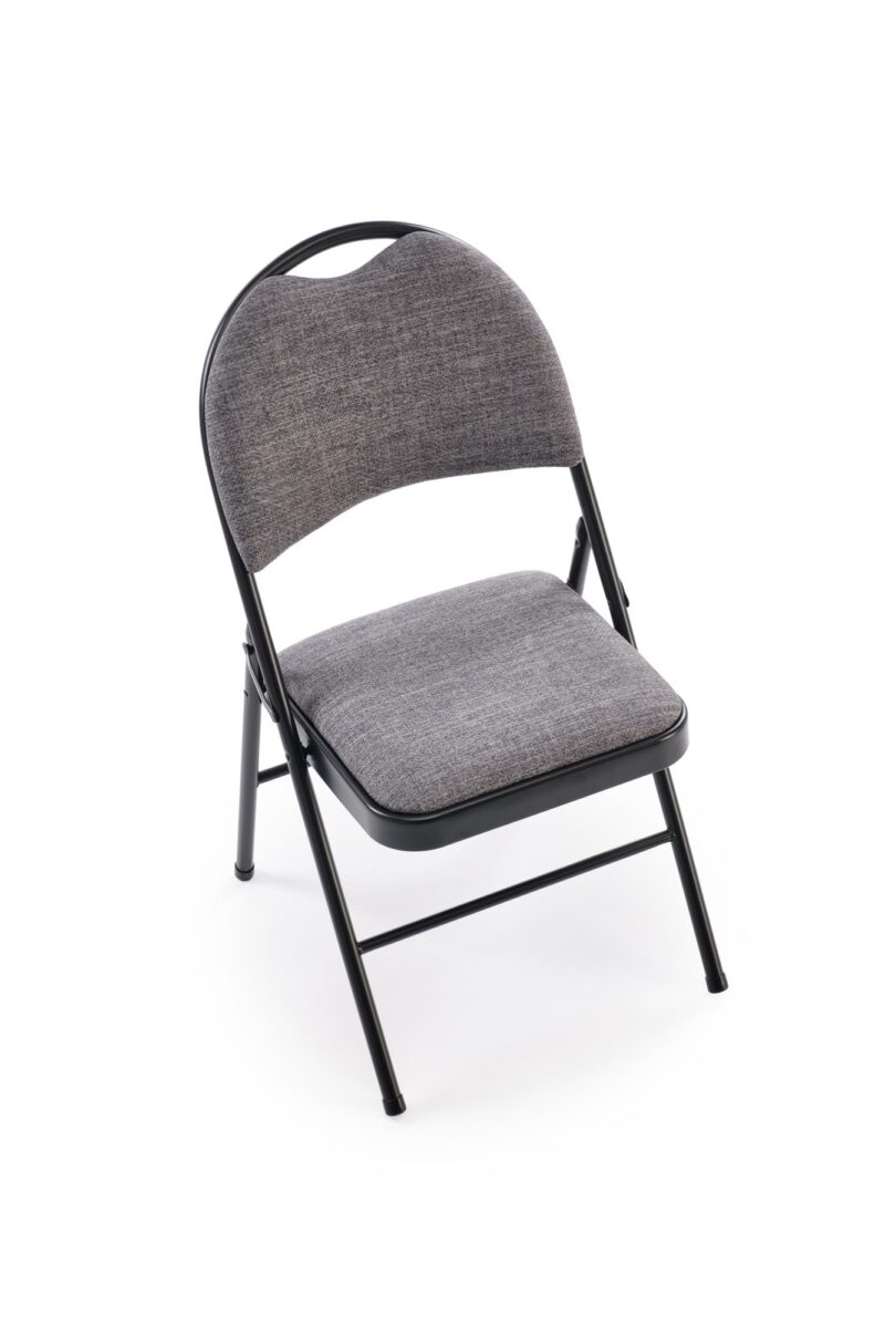 Tool CARINA, kollane / must / hall