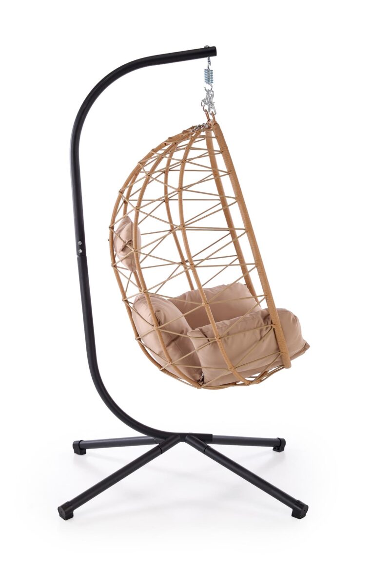 Korvtool SNAKOR, looduslik / beež