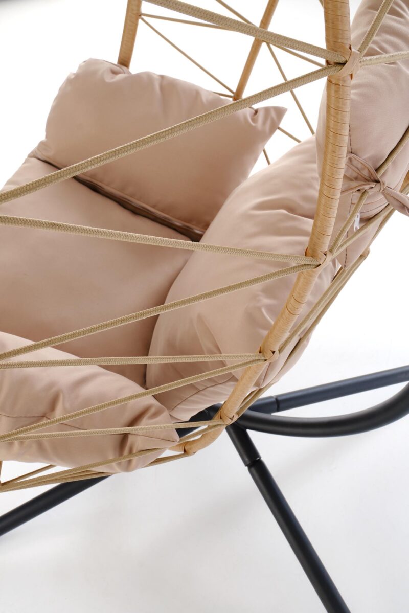 Korvtool SNAKOR, looduslik / beež