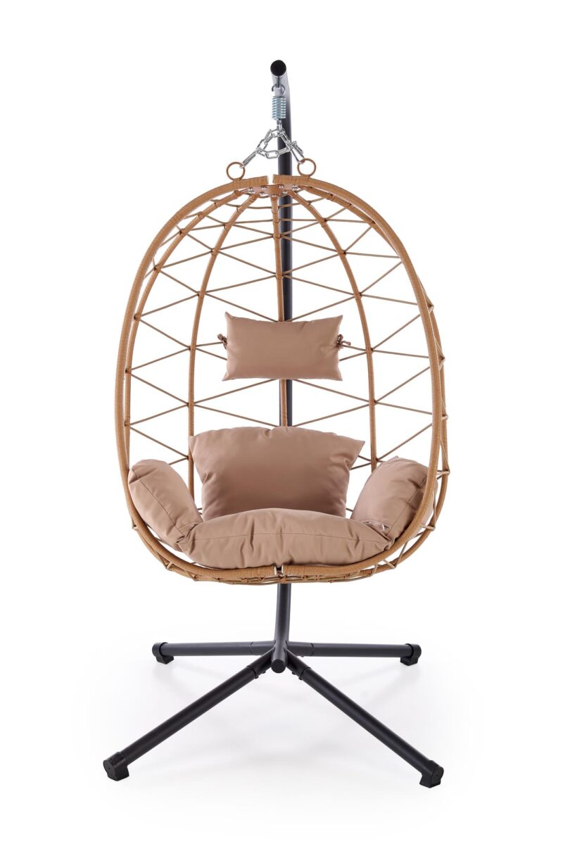 Korvtool SNAKOR, looduslik / beež