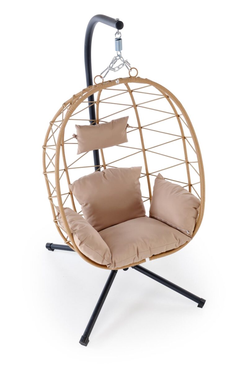 Korvtool SNAKOR, looduslik / beež