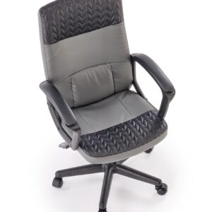 Kontoritool AURANTO, must / hall