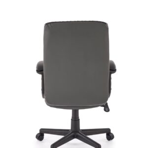 Kontoritool AURANTO, must / hall