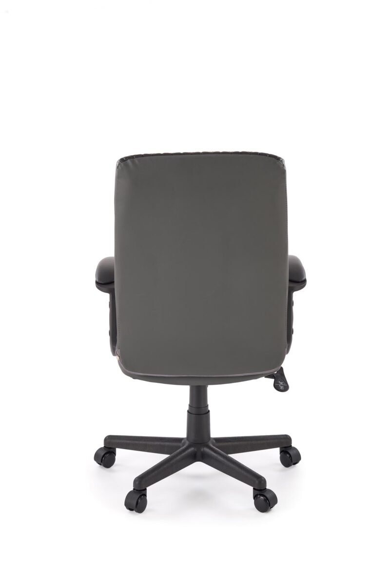 Kontoritool AURANTO, must / hall