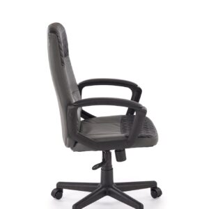 Kontoritool AURANTO, must / hall