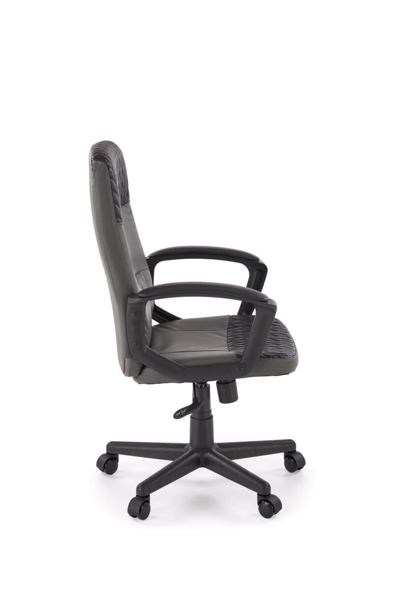 Kontoritool AURANTO, must / hall