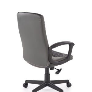 Kontoritool AURANTO, must / hall