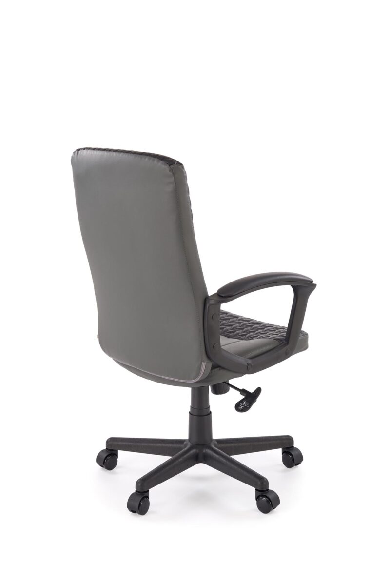 Kontoritool AURANTO, must / hall