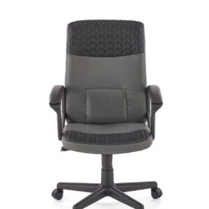 Kontoritool AURANTO, must / hall