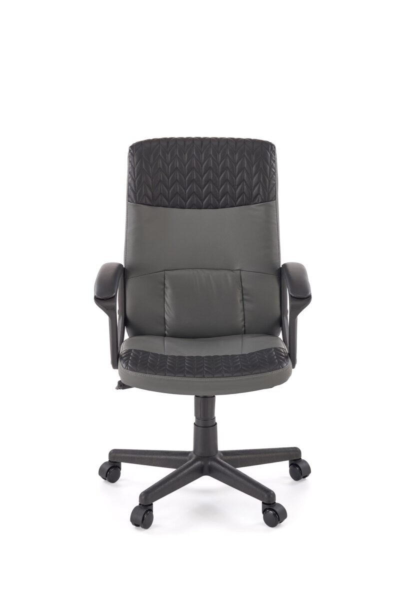 Kontoritool AURANTO, must / hall