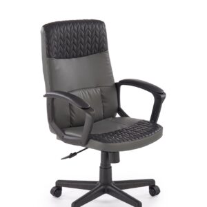 Kontoritool AURANTO, must / hall