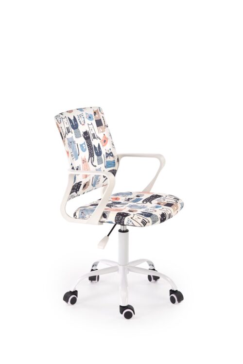 Kontoritool ORVEST, mitmevärviline