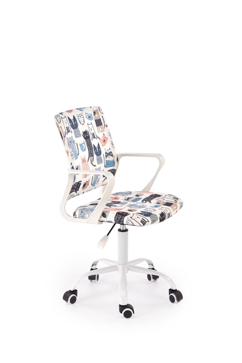 Kontoritool ORVEST, mitmevärviline