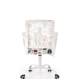 Kontoritool ORVEST, mitmevärviline