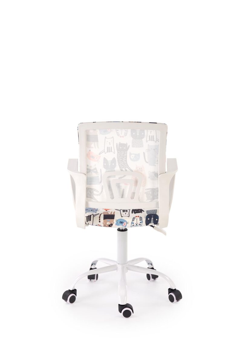 Kontoritool ORVEST, mitmevärviline