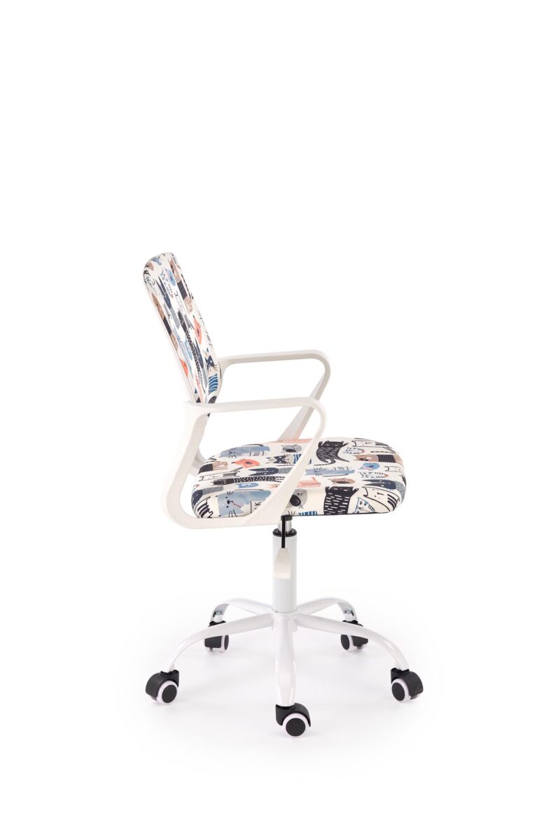 Kontoritool ORVEST, mitmevärviline