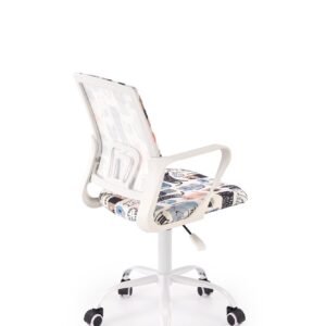 Kontoritool ORVEST, mitmevärviline