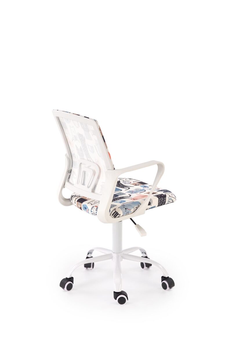 Kontoritool ORVEST, mitmevärviline