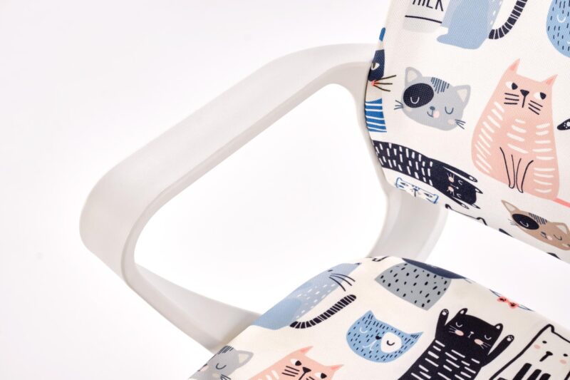 Kontoritool ORVEST, mitmevärviline