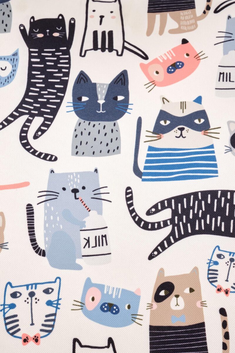 Kontoritool ORVEST, mitmevärviline