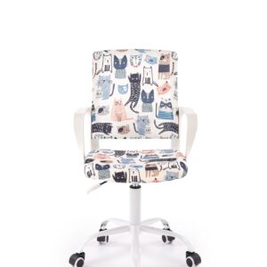 Kontoritool ORVEST, mitmevärviline