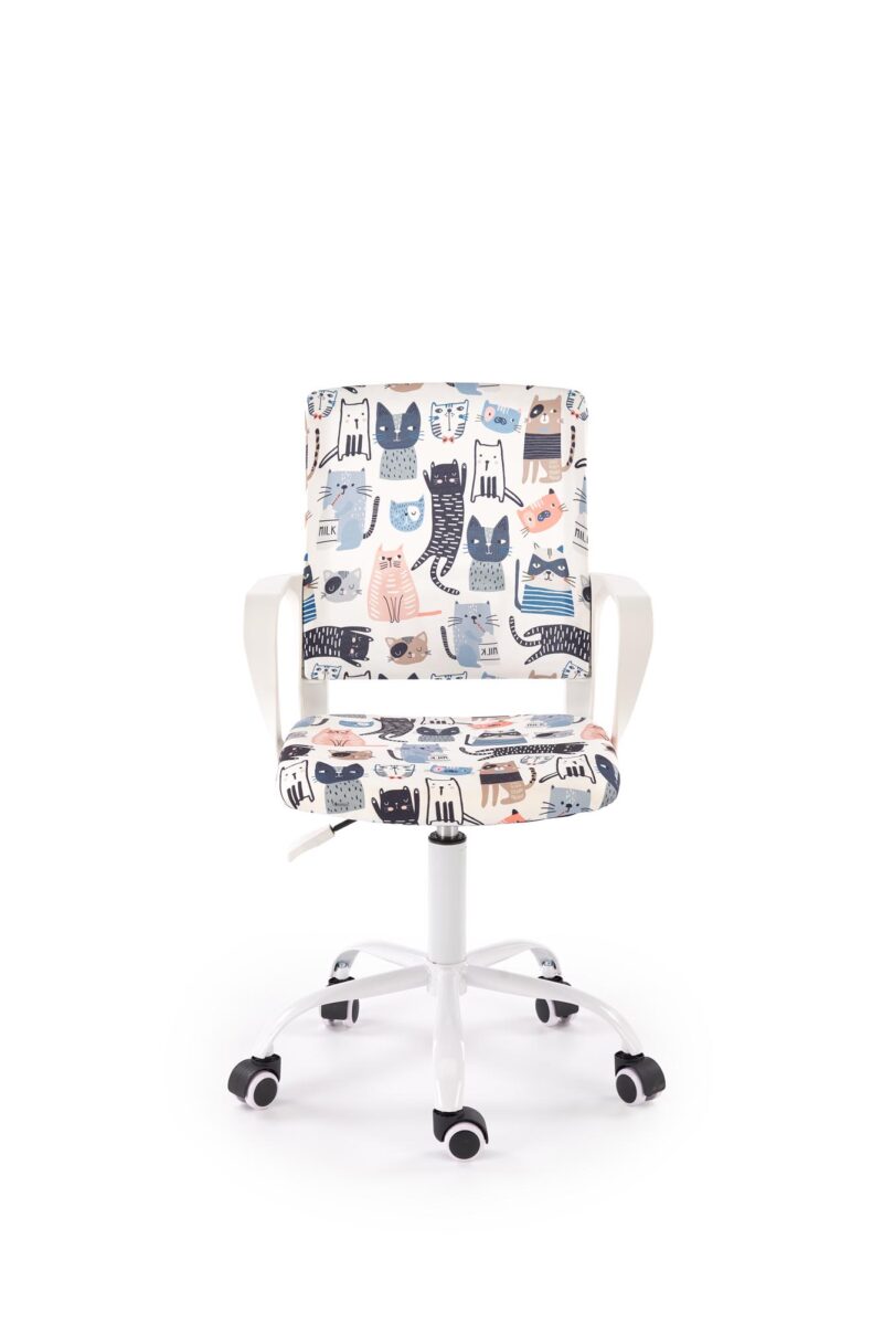 Kontoritool ORVEST, mitmevärviline