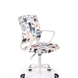 Kontoritool ORVEST, mitmevärviline