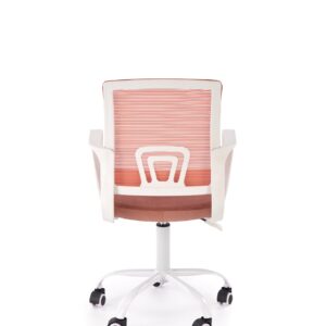 Kontoritool FRODO, heleroosa