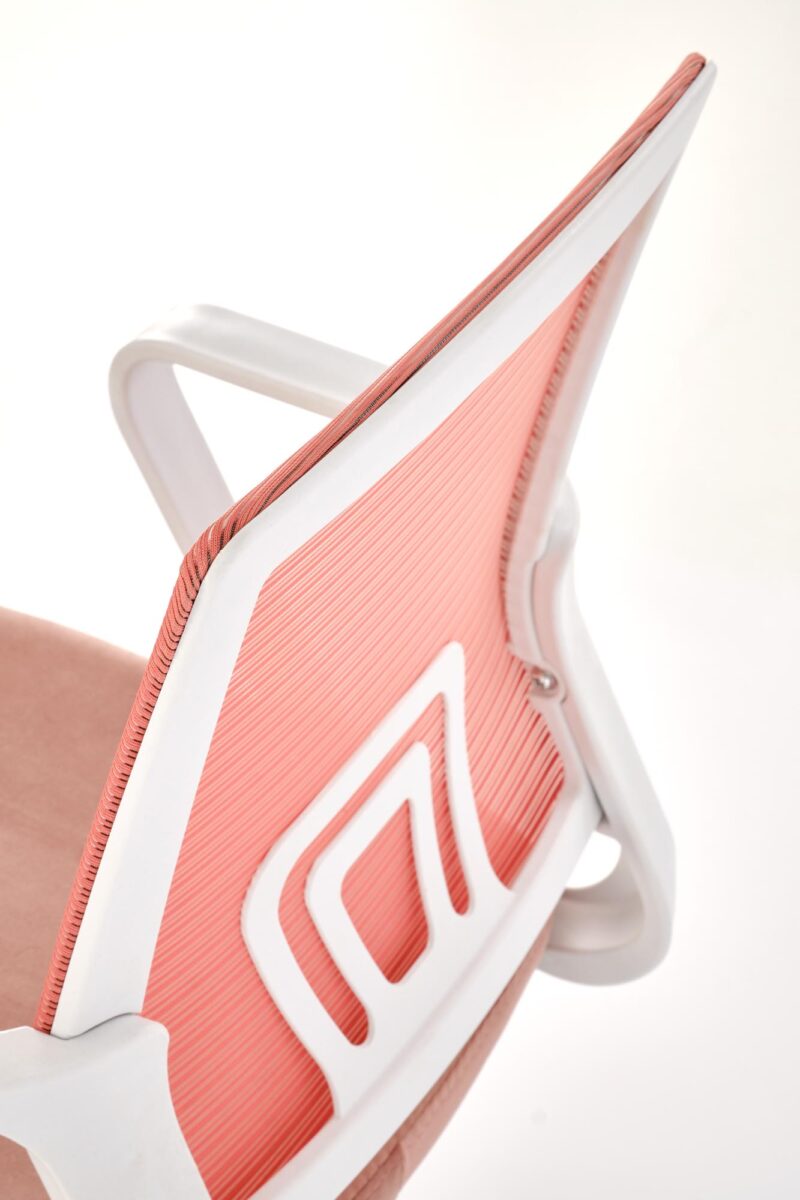 5905248134829_6 Kontoritool FRODO, heleroosa