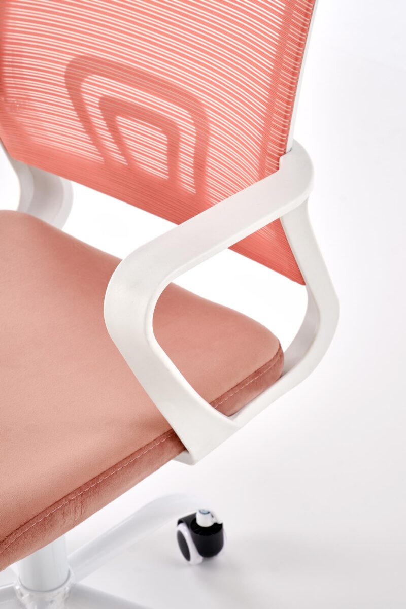 5905248134829_7 Kontoritool FRODO, heleroosa