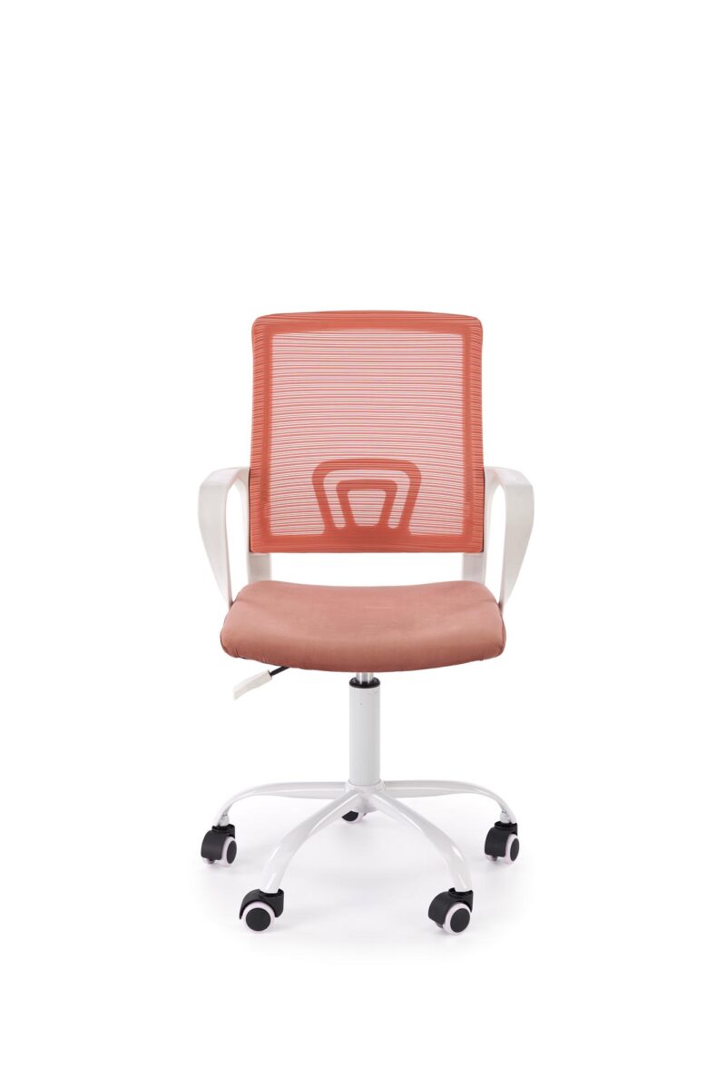 5905248134829_8 Kontoritool FRODO, heleroosa