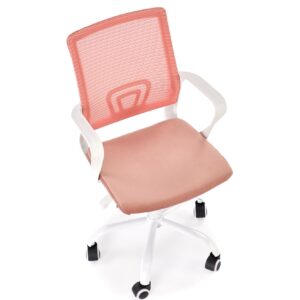 5905248134829_9 Kontoritool FRODO, heleroosa