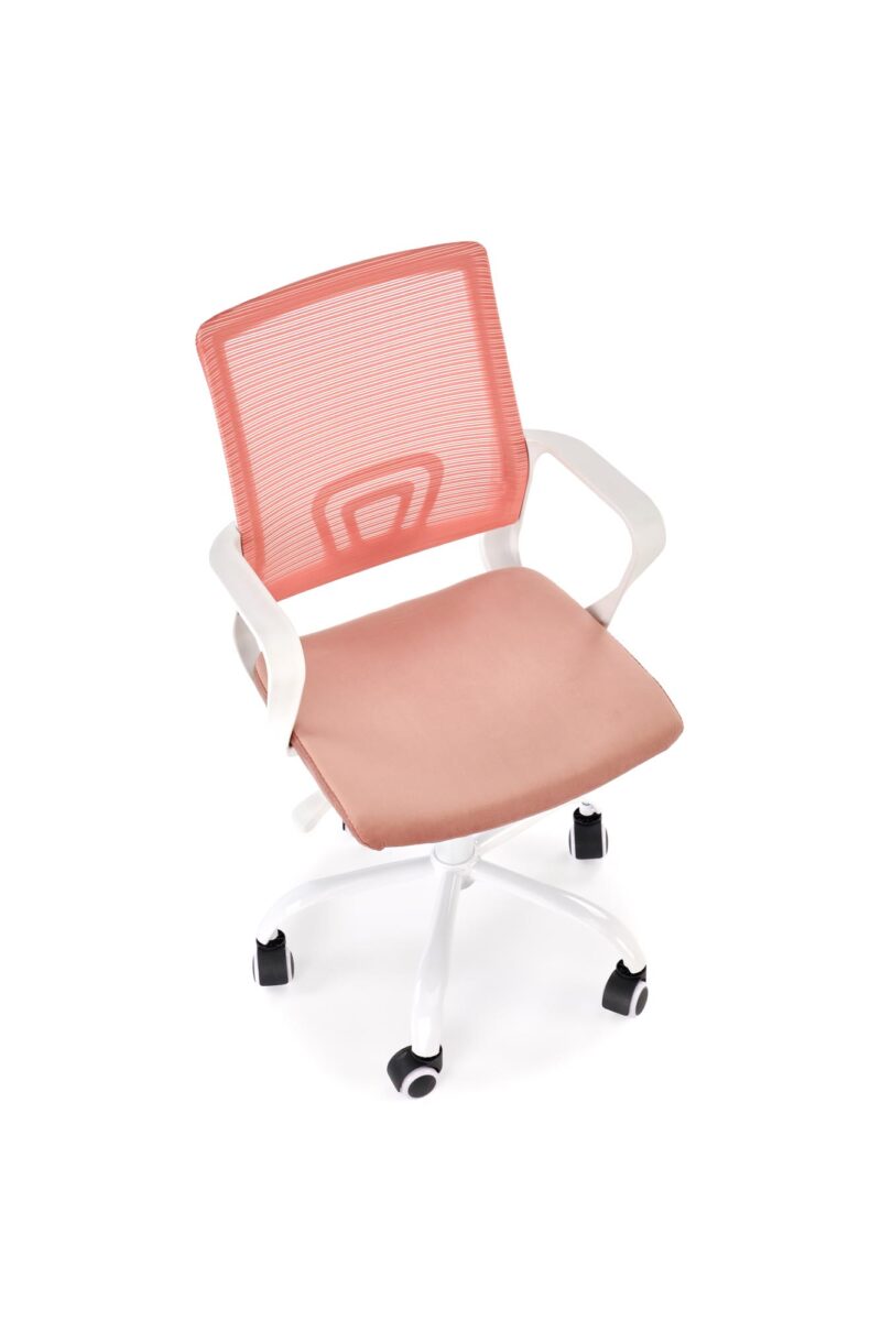 5905248134829_9 Kontoritool FRODO, heleroosa