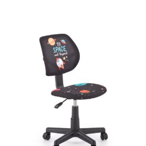 Kontoritool AURALTO, must