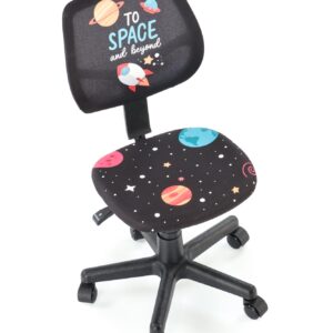 Kontoritool AURALTO, must