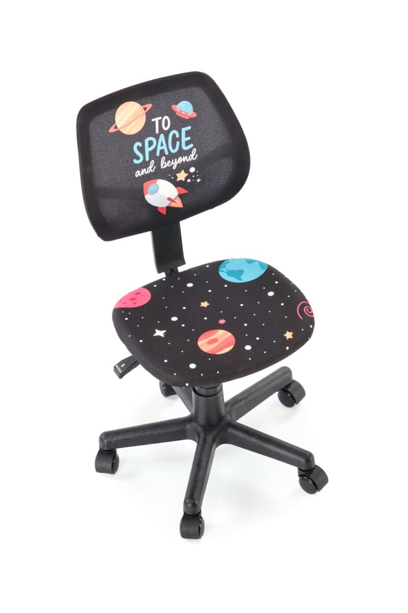 Kontoritool AURALTO, must