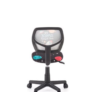 Kontoritool AURALTO, must