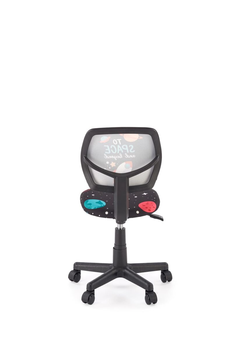 Kontoritool AURALTO, must