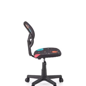 Kontoritool AURALTO, must