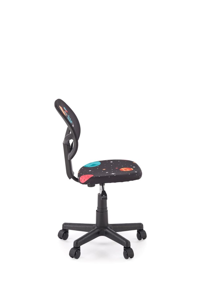 Kontoritool AURALTO, must