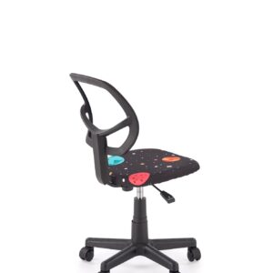 Kontoritool AURALTO, must