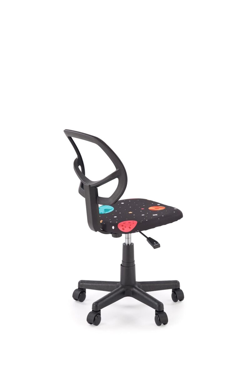 Kontoritool AURALTO, must