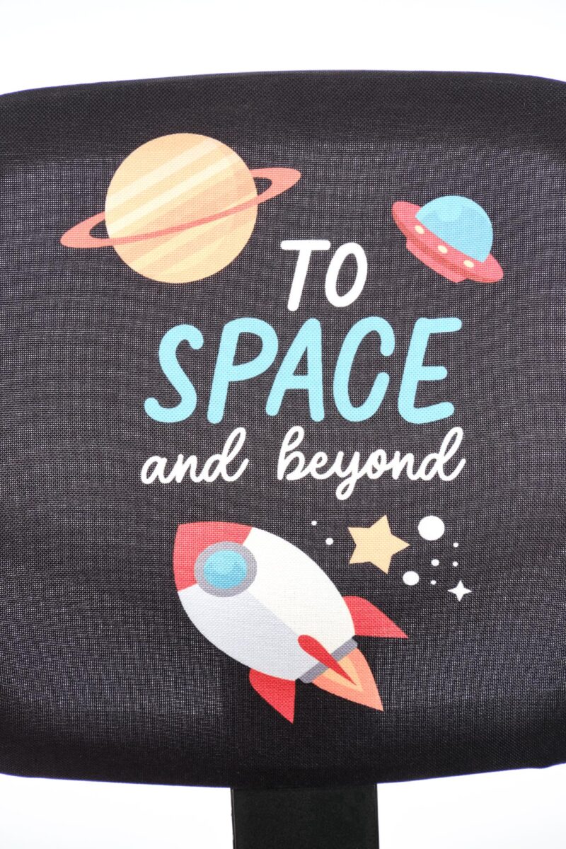 Kontoritool AURALTO, must