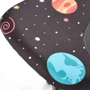 Kontoritool AURALTO, must