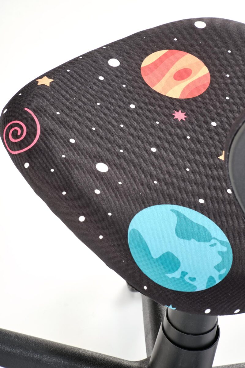 Kontoritool AURALTO, must