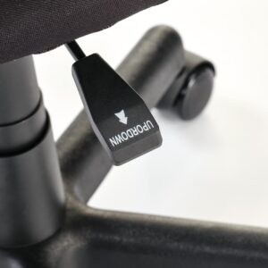 Kontoritool AURALTO, must