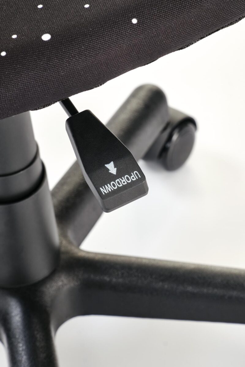 Kontoritool AURALTO, must